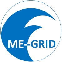 ME-Grid logo - Similar company to Imm Think Tank