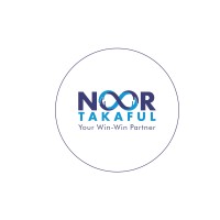 Noor Takaful Insurance Limited logo - Similar company to Pinnacle Insurance