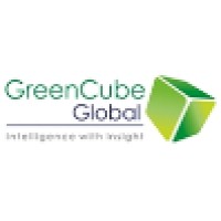 GreenCube Global Pte Ltd logo - Similar company to James & Monroe