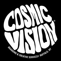 Cosmic Vision logo - Similar company to Nad And Associates Llc