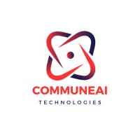 CommuneAI Technologies logo - Similar company to Anna Handa Md