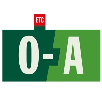 ETC OmställningsAkademin logo - Similar company to Etc Bygg