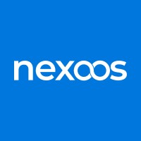 Nexoos logo - Similar company to Loopa