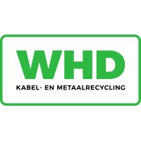 WHD Kabel- en Metaalrecycling logo - Similar company to Treeid