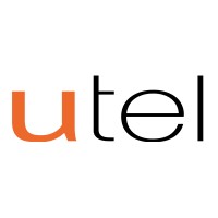 United Technologists Europe Limited (UTEL) logo - Similar company to We Create Digital