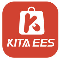 KITA-EES (KITA E-commerce and Enterprise Service) logo - Similar company to Triplethree Global Pty Ltd