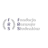 Fundacja Rozwoju Studentów logo - Similar company to Fundacja Reaxum