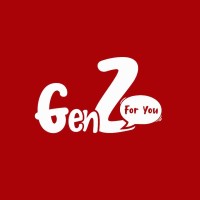 GenZforyou - Digital Marketing Agency logo - Similar company to Business Comrade | Digital Marketing Agency