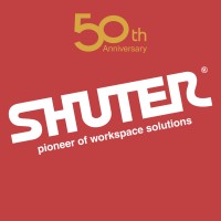 SHUTER Enterprise Co., Ltd. logo - Similar company to Innos Tools