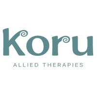 Koru Allied Therapies logo - Similar company to Elite Occupational Therapy