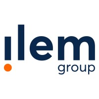ilem Group logo - Similar company to Ixion Services