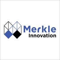 Merkle Innovation logo - Similar company to Simtek