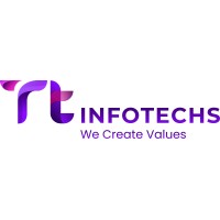 TT INFOTECHS logo - Similar company to Zeetsoft
