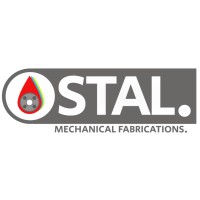 Stal Fabrications logo - Similar company to Wallan Engineering