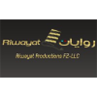 Riwayat Productions logo - Similar company to Neuralagent