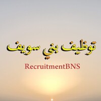 توظيف بني سويف Recruitment Bani Suef logo - Similar company to Securelifts