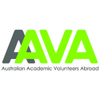 Australian Academic Volunteers Abroad logo - Similar company to Research For Development Impact Network