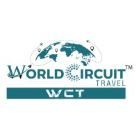 World Circuit Travel logo - Similar company to Interact Holidays Pvt. Ltd.