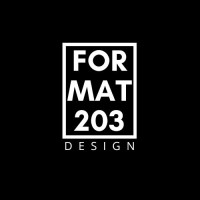 FORMAT203DESIGN logo - Similar company to Solutions 5