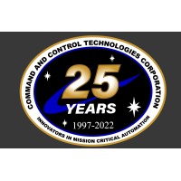 Command and Control Technologies Corporation logo - Similar company to Infinity Controls