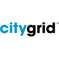 Citygrid logo - Similar company to Seneco