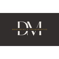 DM mentorias e treinamentos Ltda logo - Similar company to Prosert Treinamentos