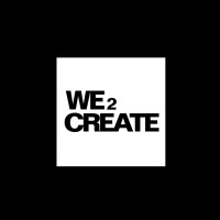 WE2CREATE logo - Similar company to Inygon