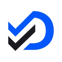 Double Tick AI logo - Similar company to Doubletick