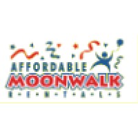 Affordable Moonwalk Rentals, Inc