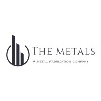 The Metals INC logo - Similar company to Domestik Developments