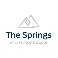 The springs at lake Pointe Woods