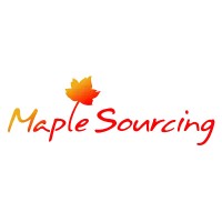 Maple Sourcing Ltd logo - Similar company to Source India