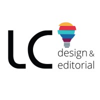 LC Design & Editorial logo - Similar company to Mrs Editorial