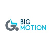 Big Motion - Sillas de Ruedas Eléctricas y Equipo Medico logo - Similar company to Biotech Healthcare Colombia