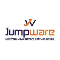 JumpWare logo - Similar company to Zesoft