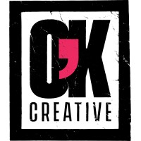 OK Creative: The Language Agency logo - Similar company to Fast Friends Creative