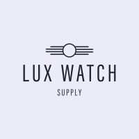 Lux Watch Supply logo - Similar company to Verifyd