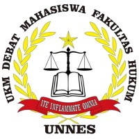 UKM Debat FH UNNES logo - Similar company to Fakultas Hukum Universitas Negeri Semarang