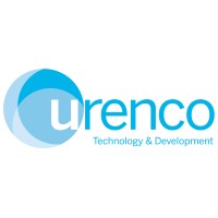 Urenco Capenhurst logo - Similar company to Eastham Refinery Limited