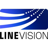 LineVision logo - Similar company to Cloverleaf Infrastructure