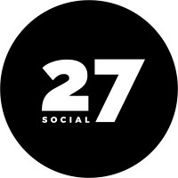27SOCIAL logo - Similar company to Sumeria