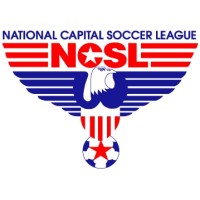NCSL - National Capital Soccer League logo - Similar company to Elite Soccer Program Tm