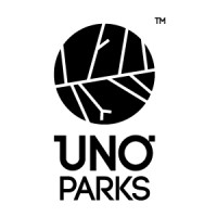 UNO Parks logo - Similar company to Jinma Rides