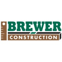 Brewer Construction Services LLC logo - Similar company to Gallant Engineers & Builders