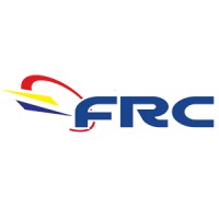 Romanian Cycling Federation logo - Similar company to Glasweld