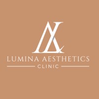Lumina Aesthetics Clinic logo - Similar company to Clinicaderm