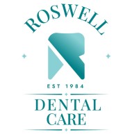 Roswell Dental Care logo - Similar company to Eldercare Pharmacy