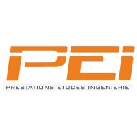 PEI logo - Similar company to Ps : I Love Wine