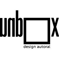 Unbox JF logo - Similar company to Transforme Loja – Móveis E Expositores
