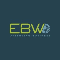 EBWorld logo - Similar company to Kode